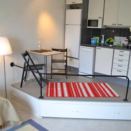 Helsinki Apartment