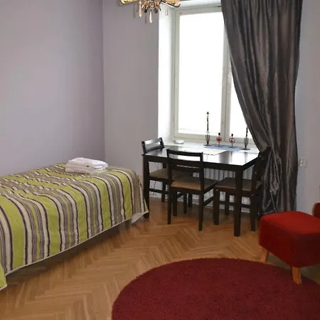 Helsinki Apartment Helsinki