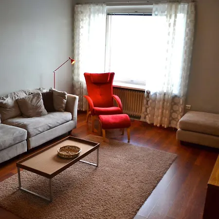 Helsinki Apartment *