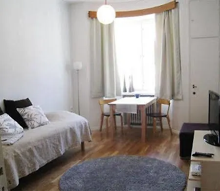 Apartment Helsinki Apartment Helsinki
