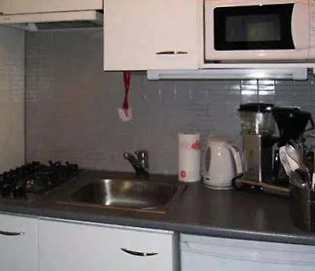 Helsinki Apartment *