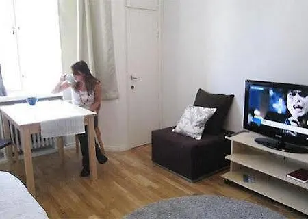 Helsinki Apartment Apartment