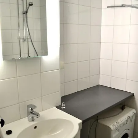 Apartman Helsinki Apartment Helsinki