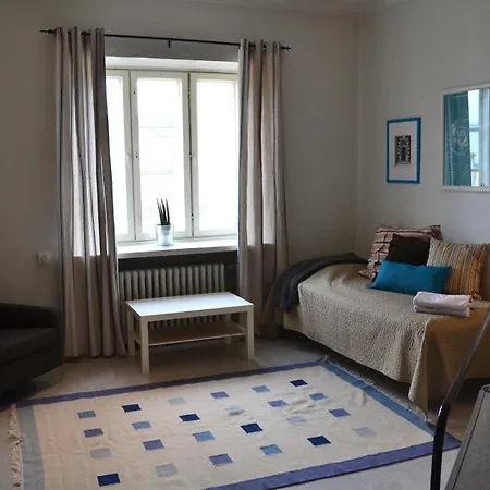 Apartman Helsinki Apartment Helsinki
