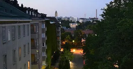 Helsinki Apartment Apartman